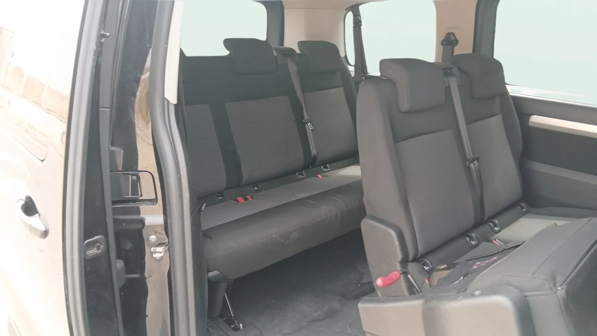 Citroën SpaceTourer Talla M BlueHDi Business - foto 17