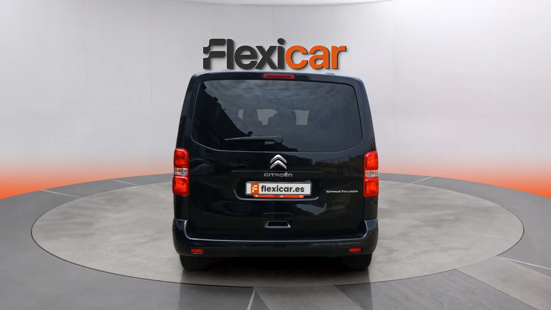 Citroën SpaceTourer Talla M BlueHDi Business - foto 4