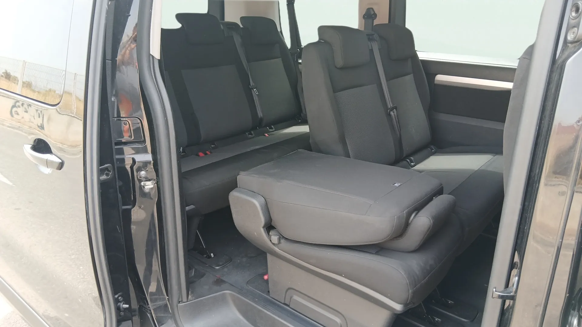 Citroën SpaceTourer Talla M BlueHDi Business - foto 18