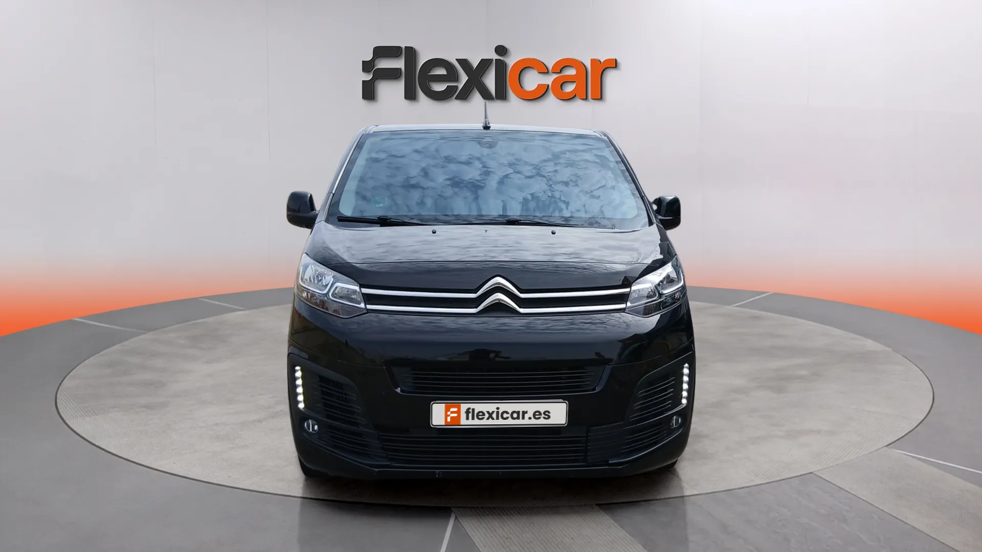 Citroën SpaceTourer Talla M BlueHDi Business - foto 2