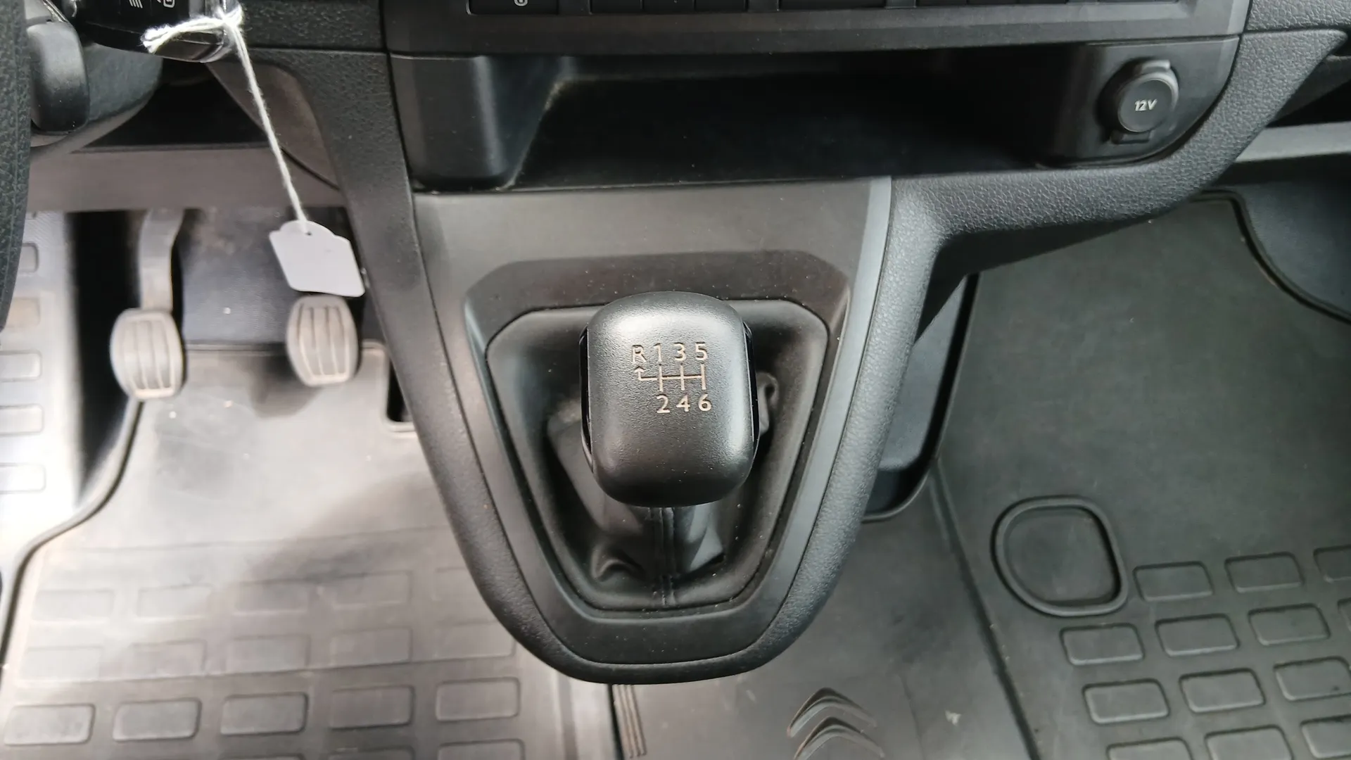 Citroën SpaceTourer Talla M BlueHDi Business - foto 8
