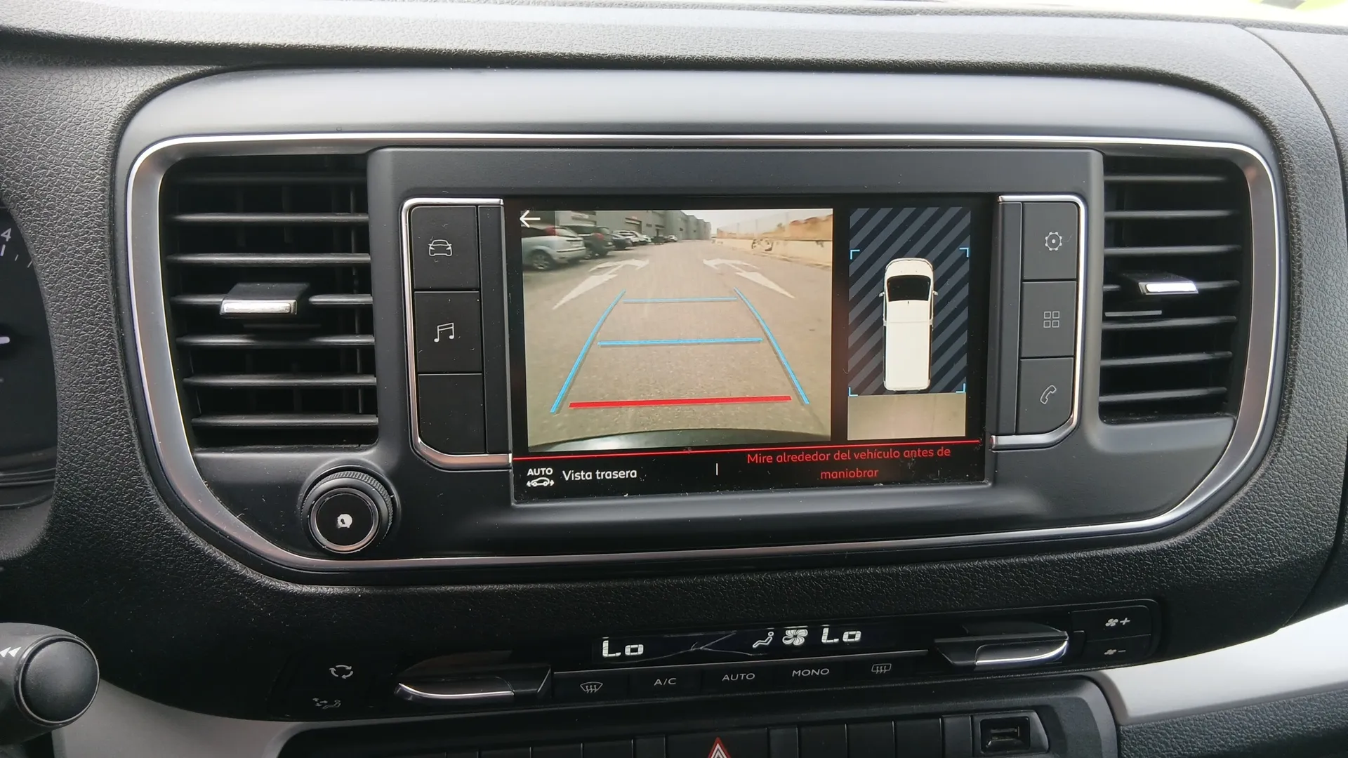 Citroën SpaceTourer Talla M BlueHDi Business - foto 12