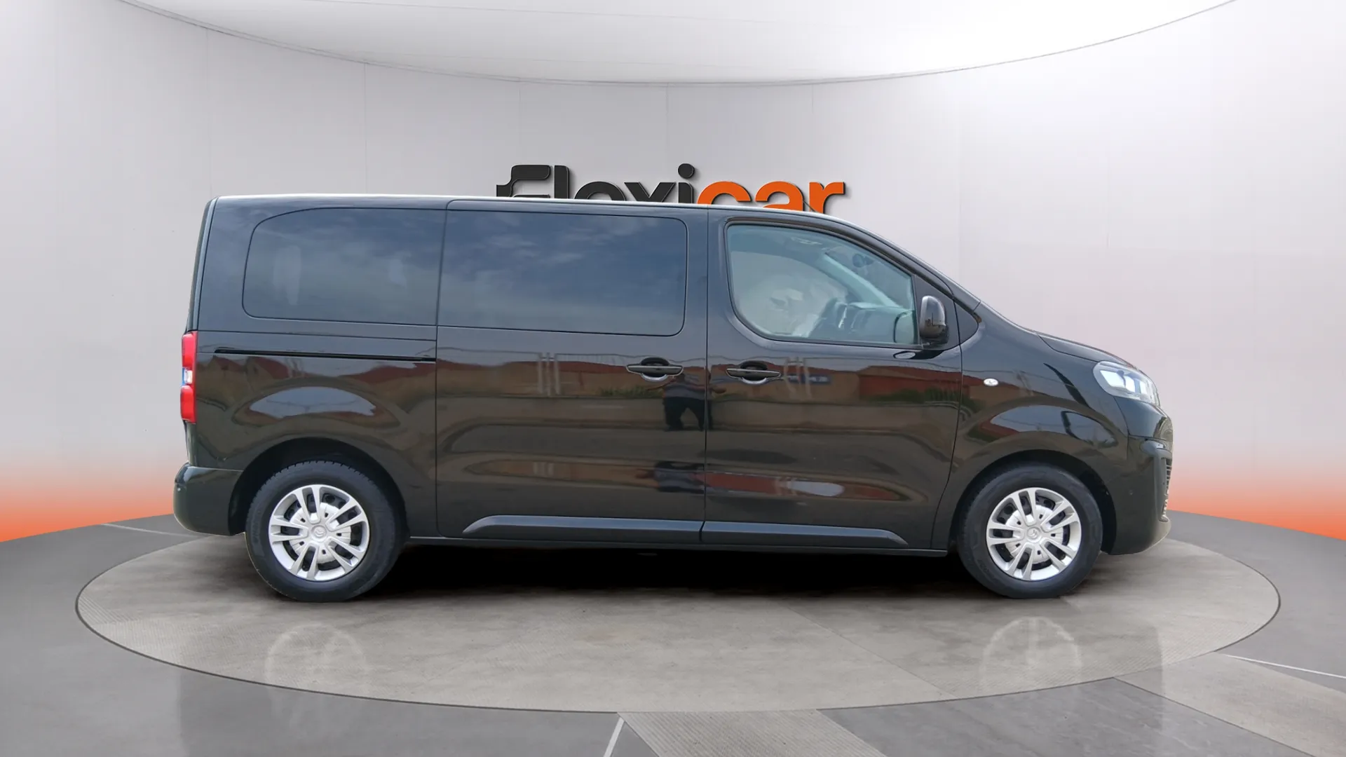Citroën SpaceTourer Talla M BlueHDi Business - foto 3