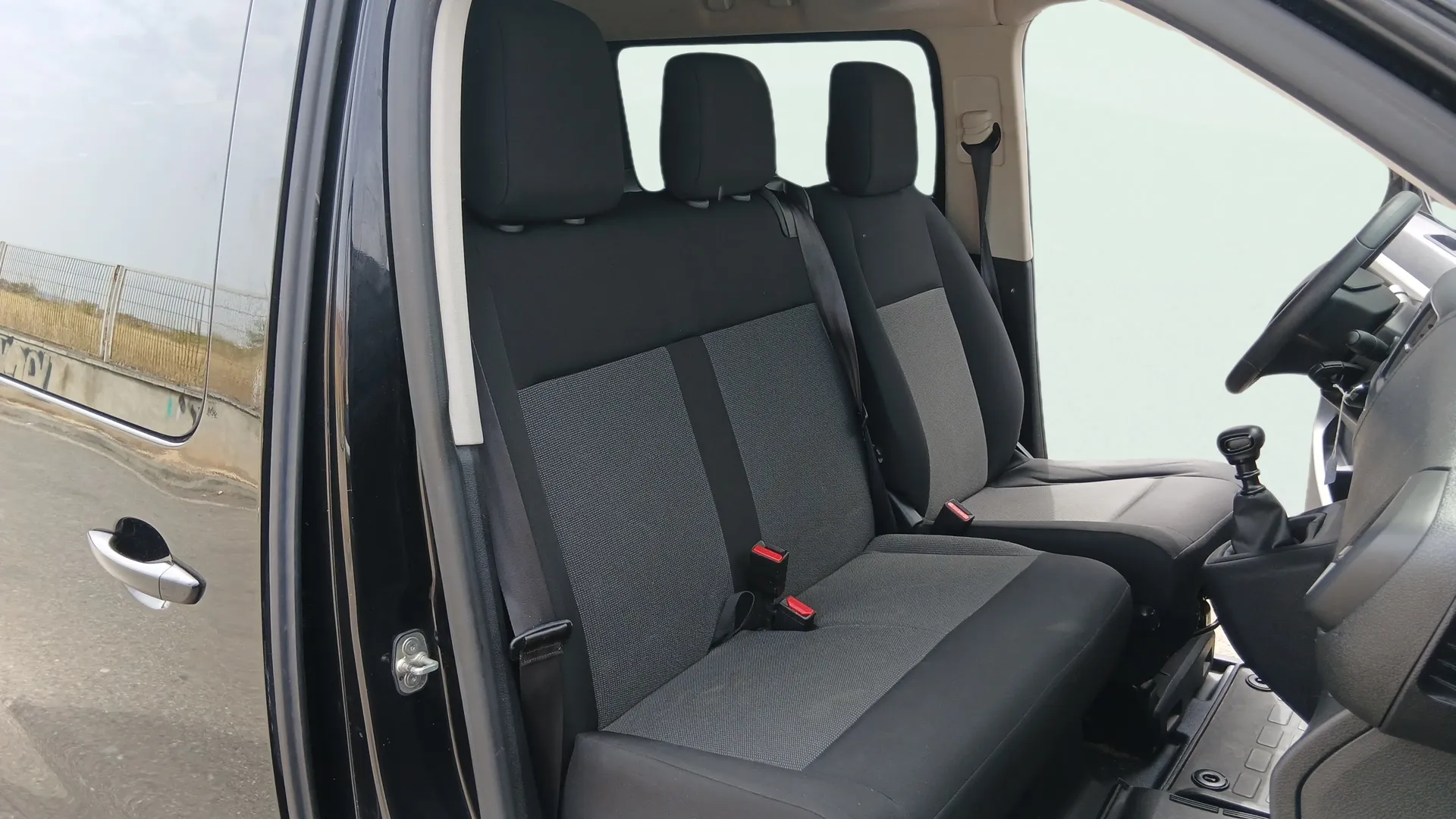 Citroën SpaceTourer Talla M BlueHDi Business - foto 15