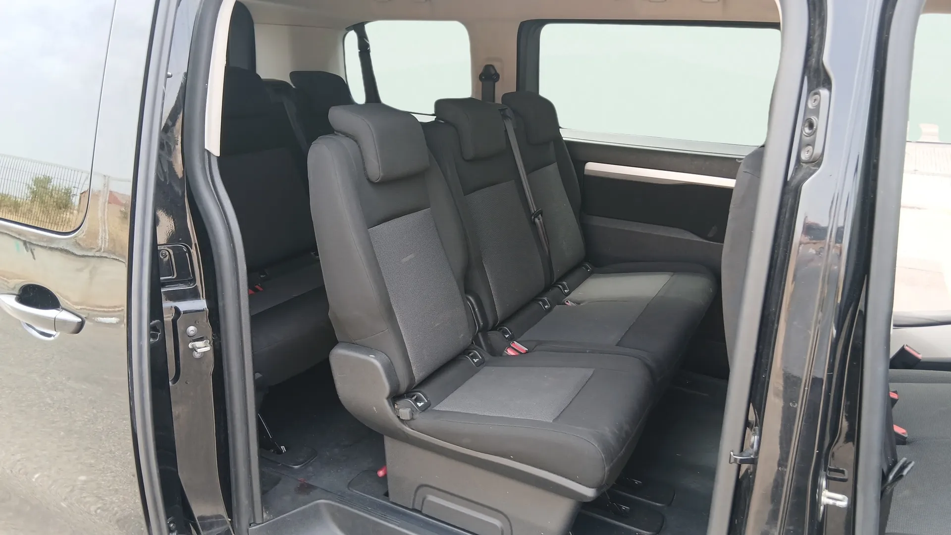 Citroën SpaceTourer Talla M BlueHDi Business - foto 16