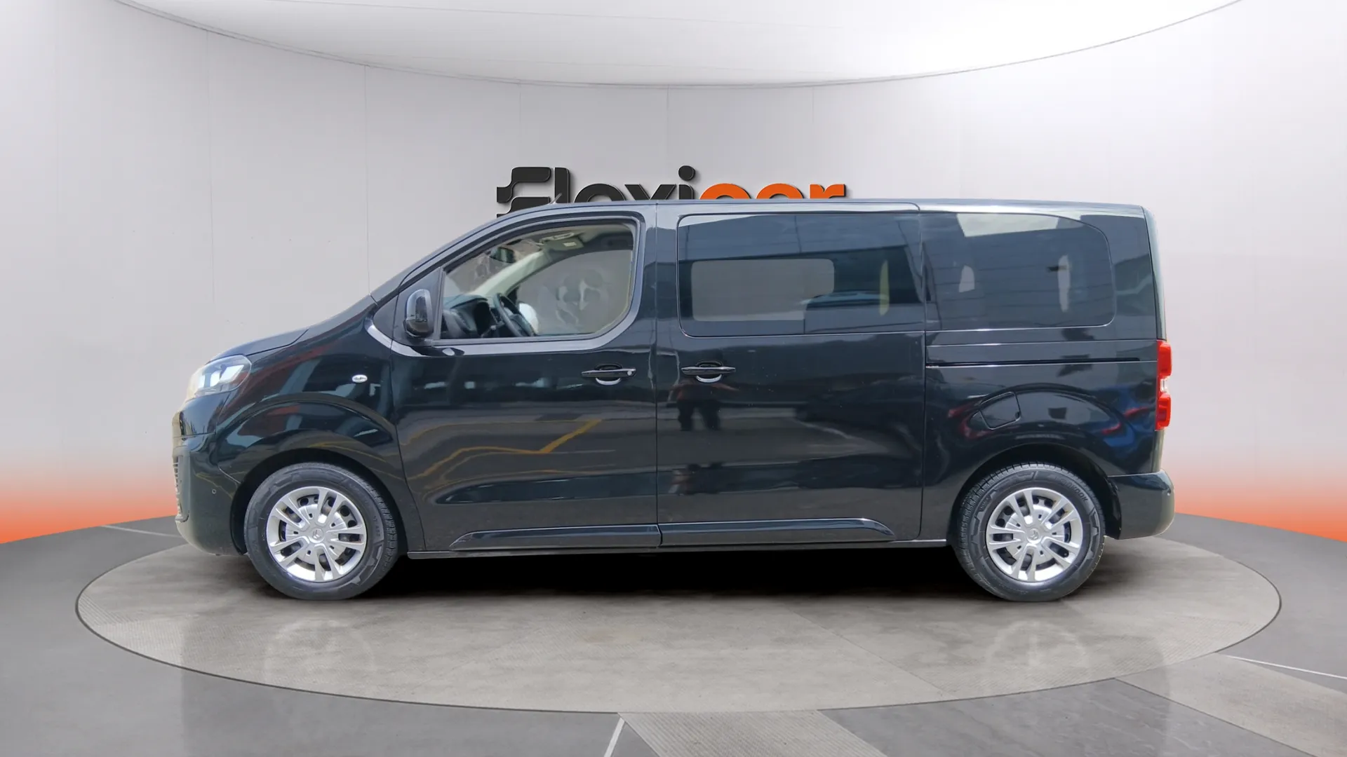 Citroën SpaceTourer Talla M BlueHDi Business - foto 5