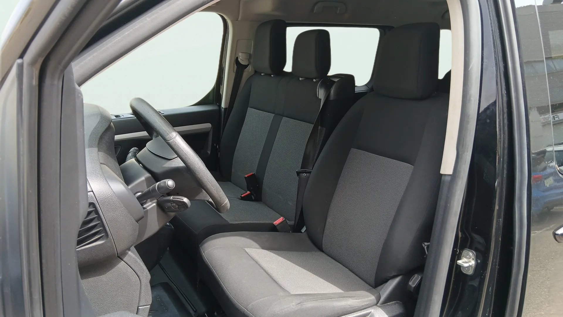 Citroën SpaceTourer Talla M BlueHDi Business - foto 14