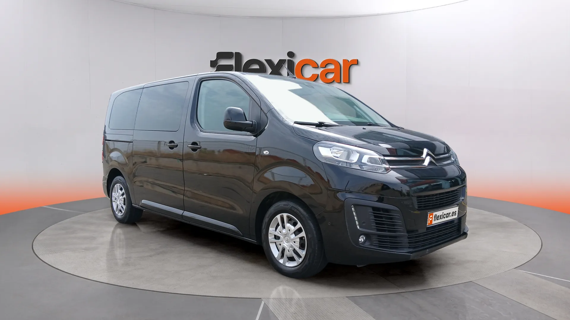 Citroën SpaceTourer Talla M BlueHDi Business - foto 1