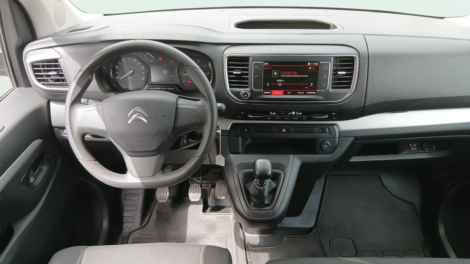 Citroën SpaceTourer Talla M BlueHDi Business - foto 6