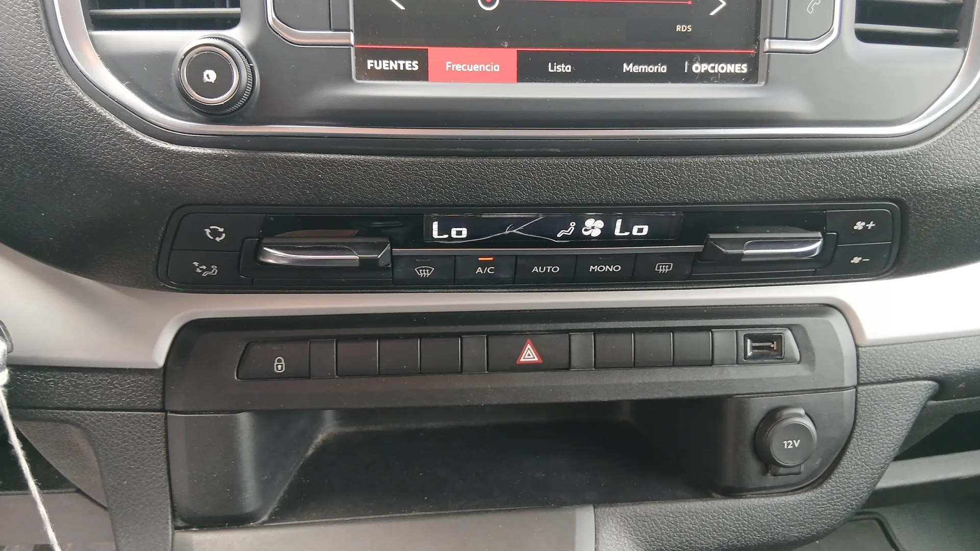 Citroën SpaceTourer Talla M BlueHDi Business - foto 9