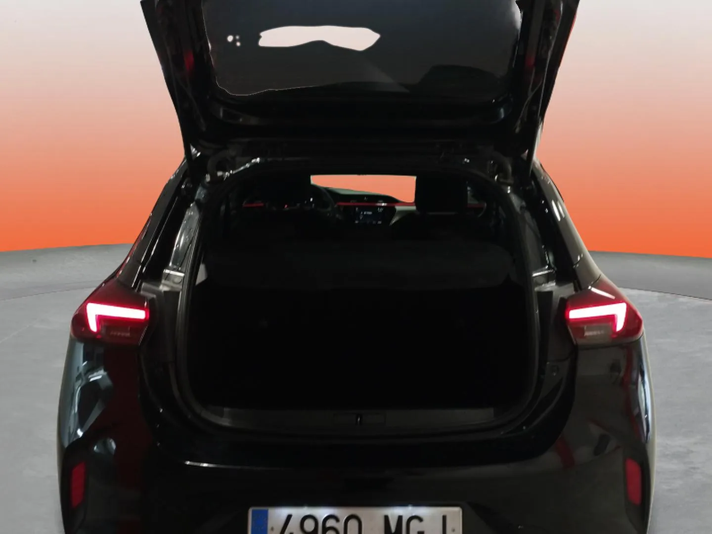 Opel Corsa 1.2T XHL GS-Line - foto 32