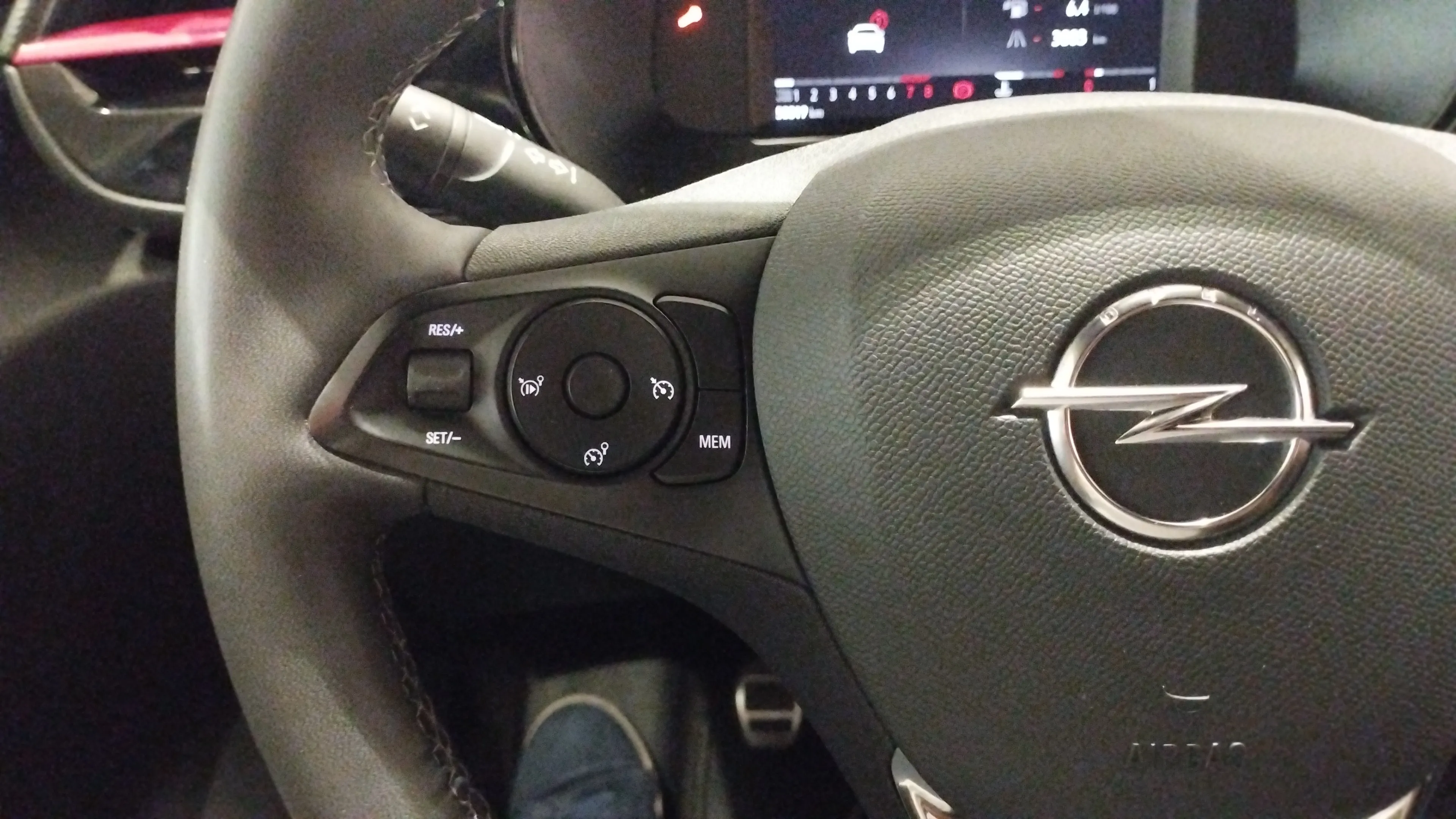 Opel Corsa 1.2T XHL GS-Line - foto 35