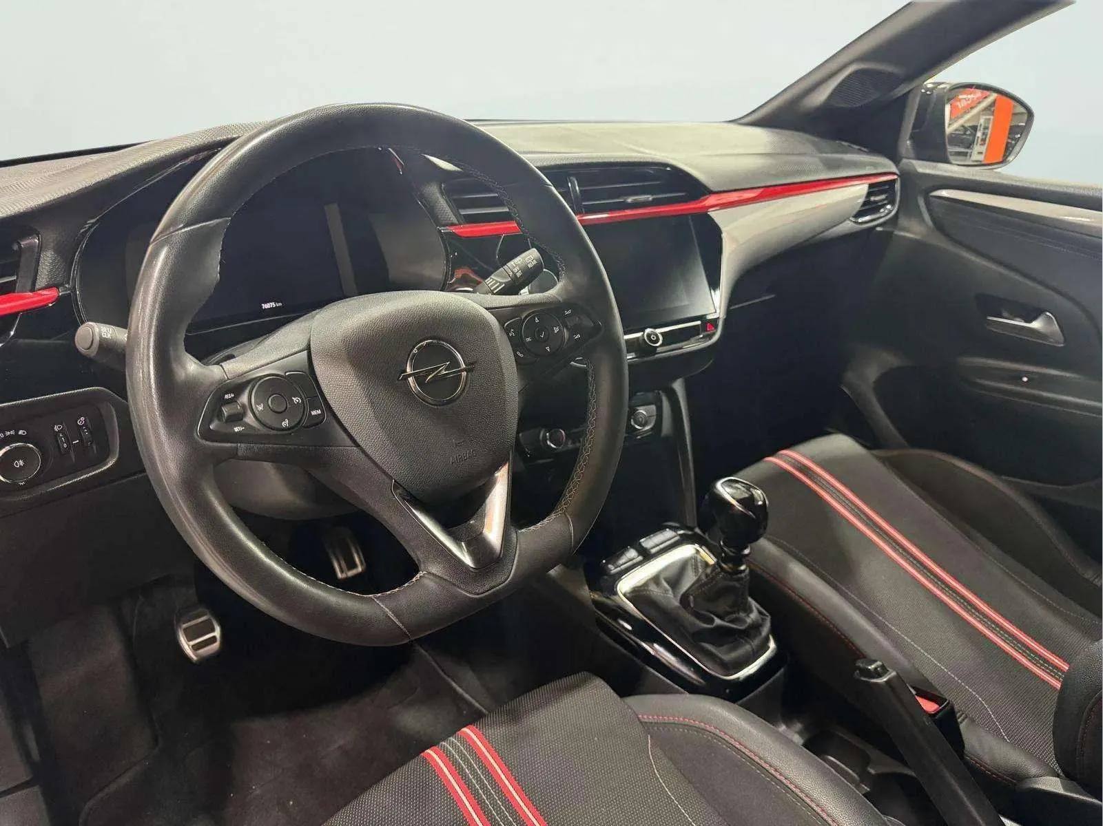 Opel Corsa 1.2T XHL GS-Line - foto 10