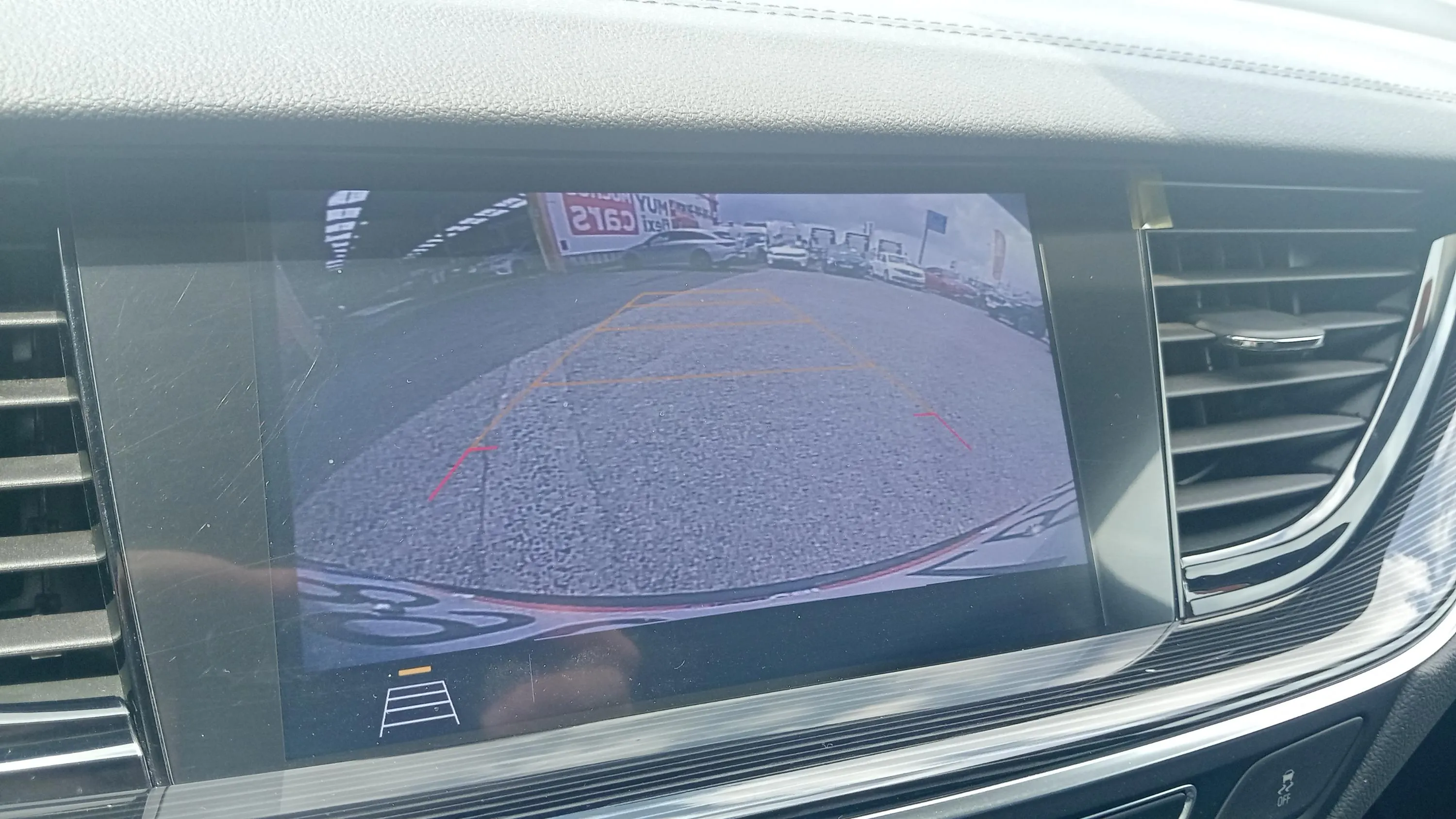 Opel Insignia GS 1.5 Turbo XFL Selective - foto 22