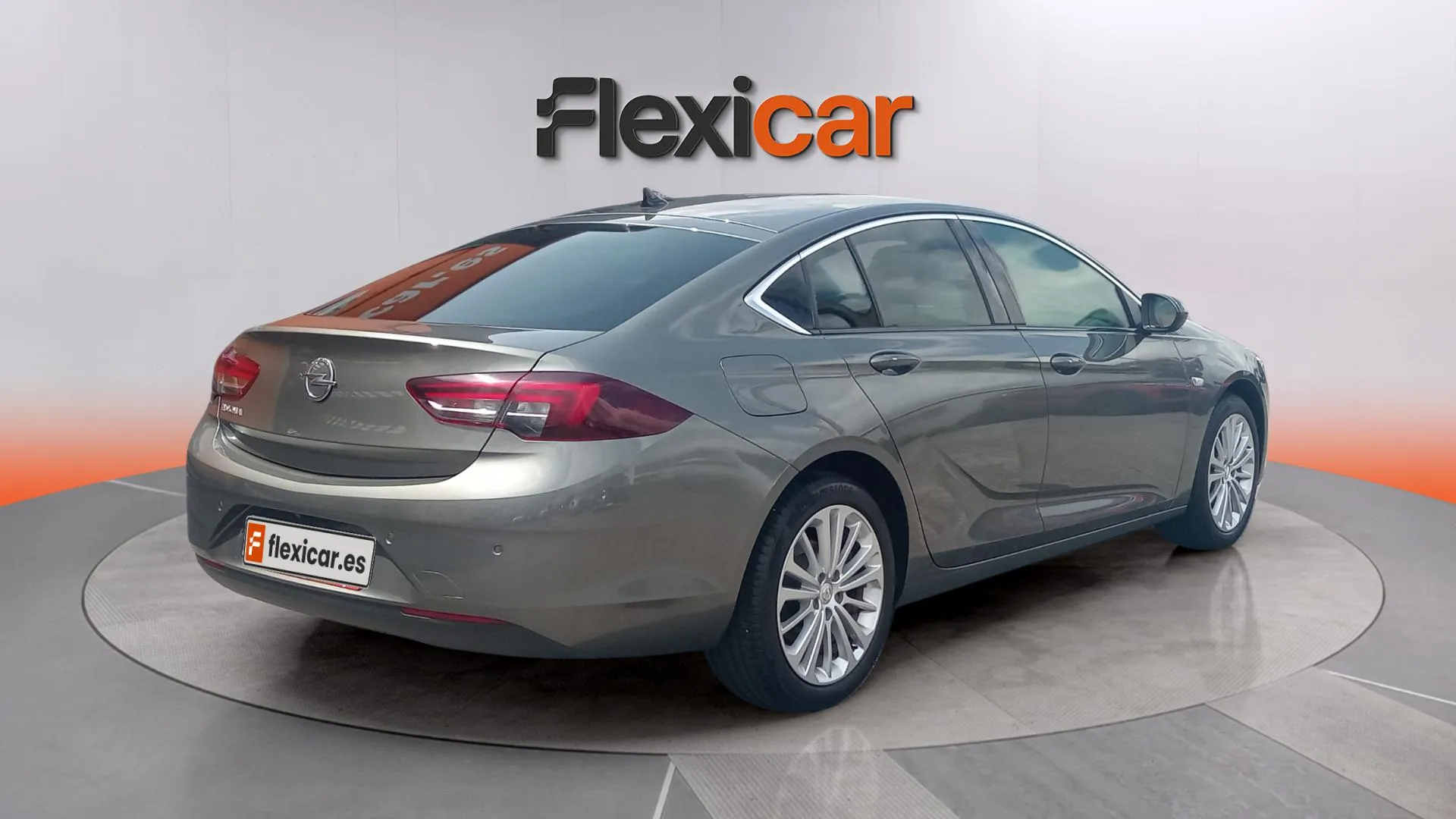Opel Insignia GS 1.5 Turbo XFL Selective - foto 7