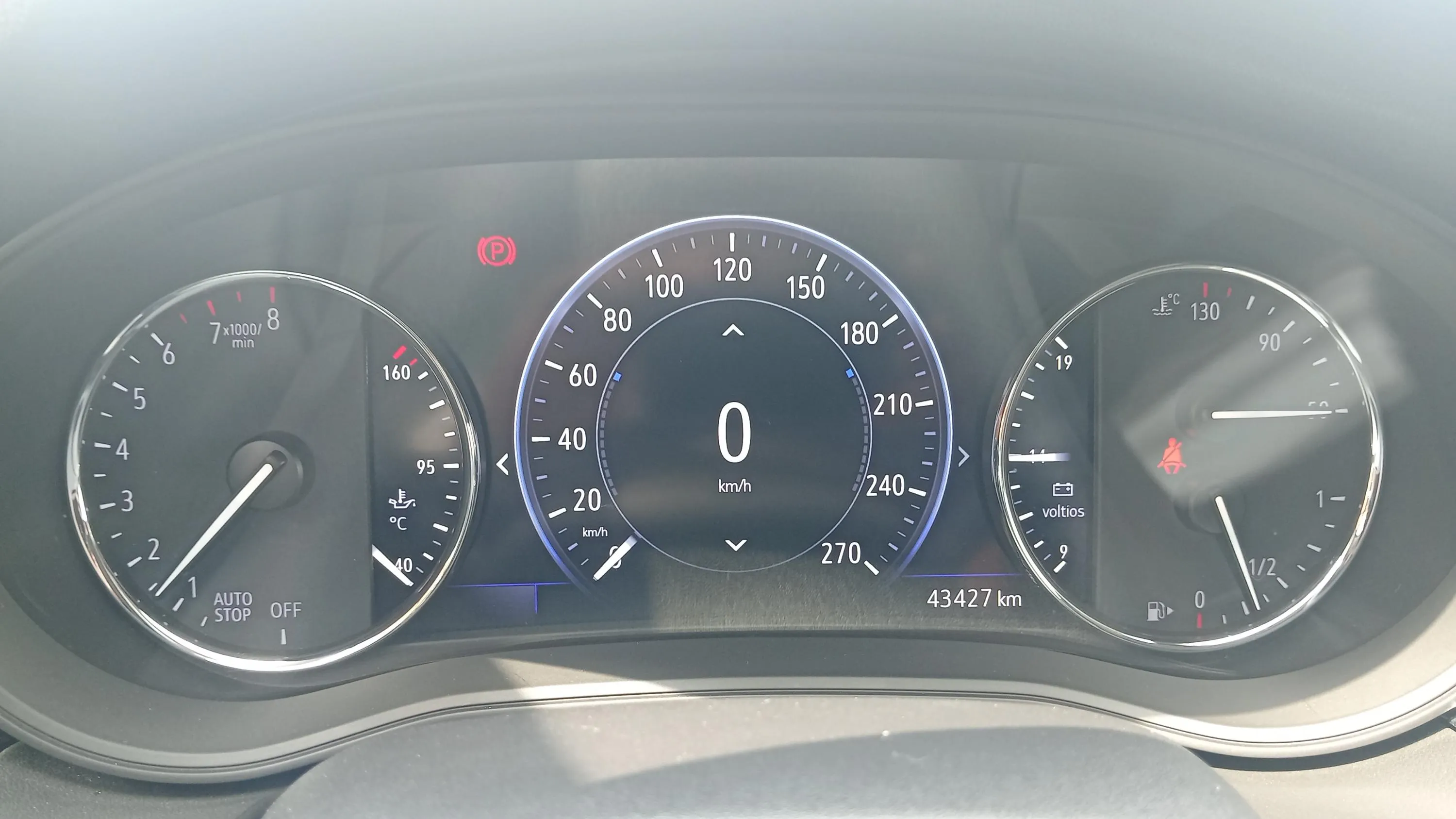 Opel Insignia GS 1.5 Turbo XFL Selective - foto 15