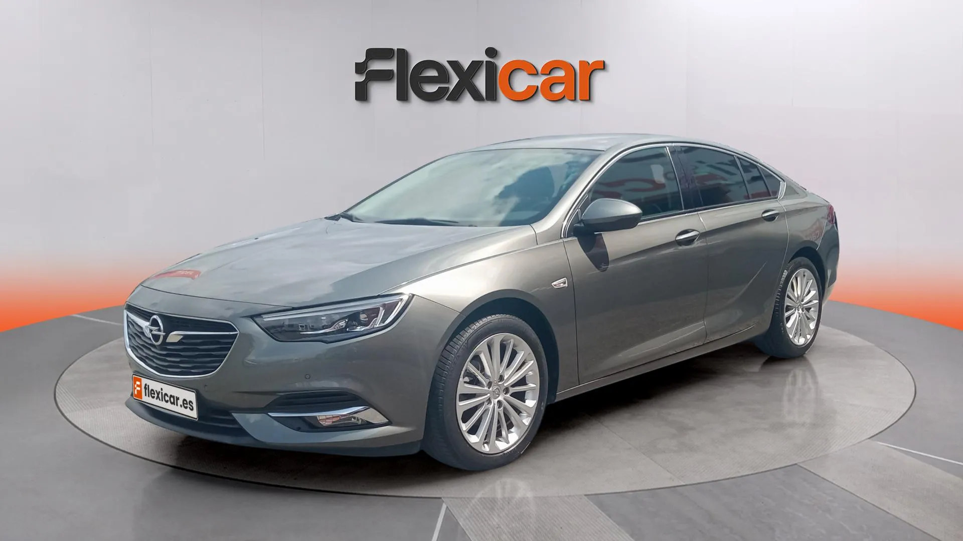 Opel Insignia GS 1.5 Turbo XFL Selective - foto 3