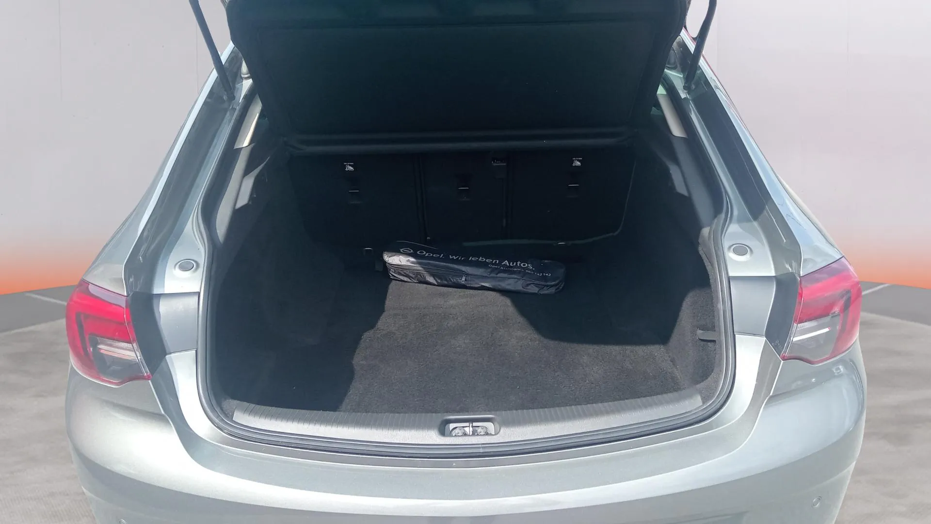 Opel Insignia GS 1.5 Turbo XFL Selective - foto 11