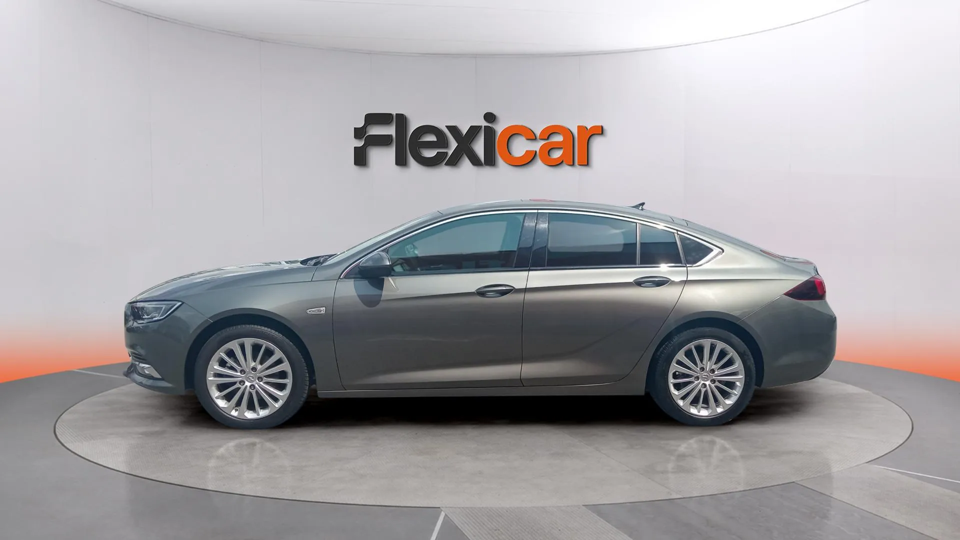 Opel Insignia GS 1.5 Turbo XFL Selective - foto 4