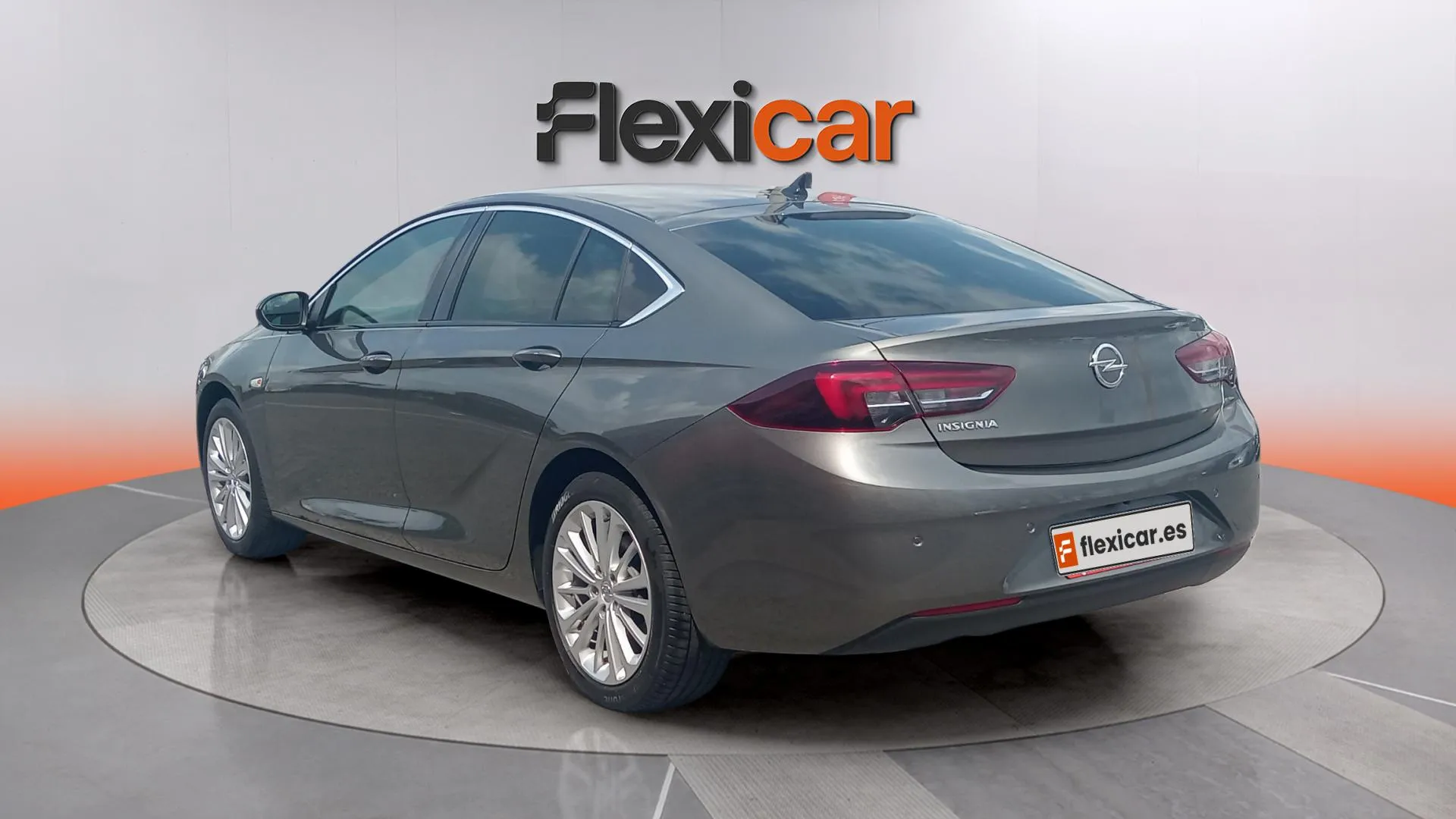 Opel Insignia GS 1.5 Turbo XFL Selective - foto 5