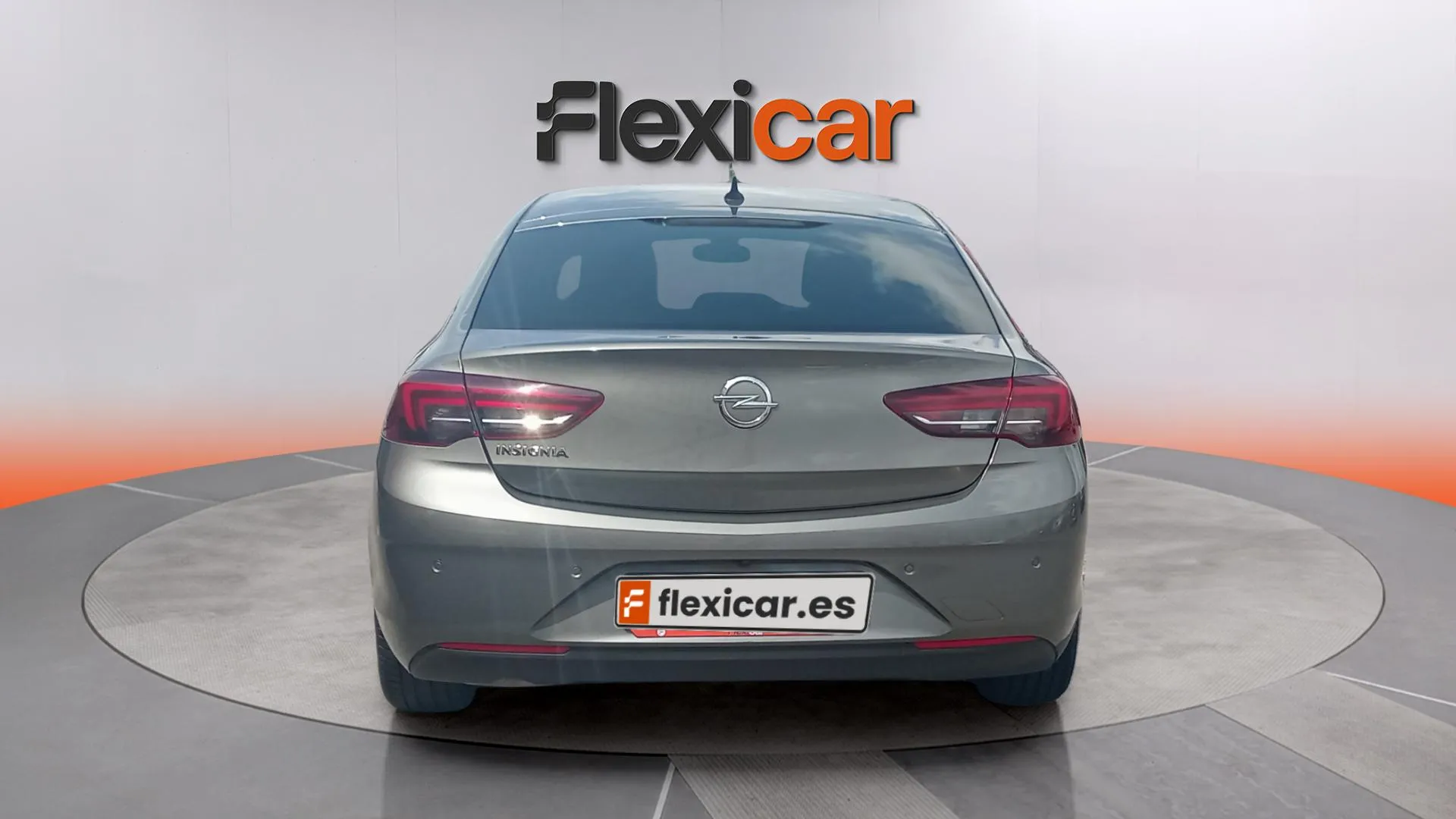 Opel Insignia GS 1.5 Turbo XFL Selective - foto 6