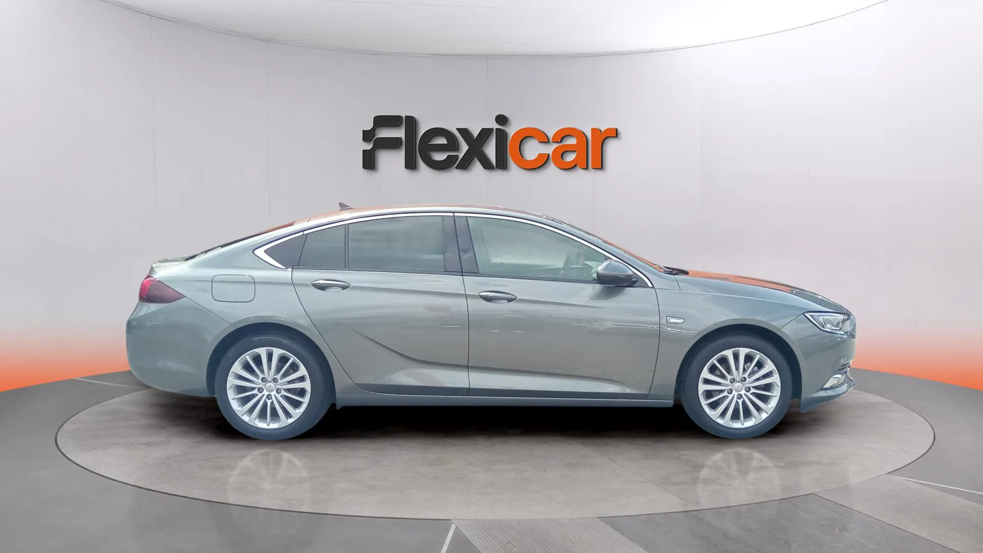 Opel Insignia GS 1.5 Turbo XFL Selective - foto 8