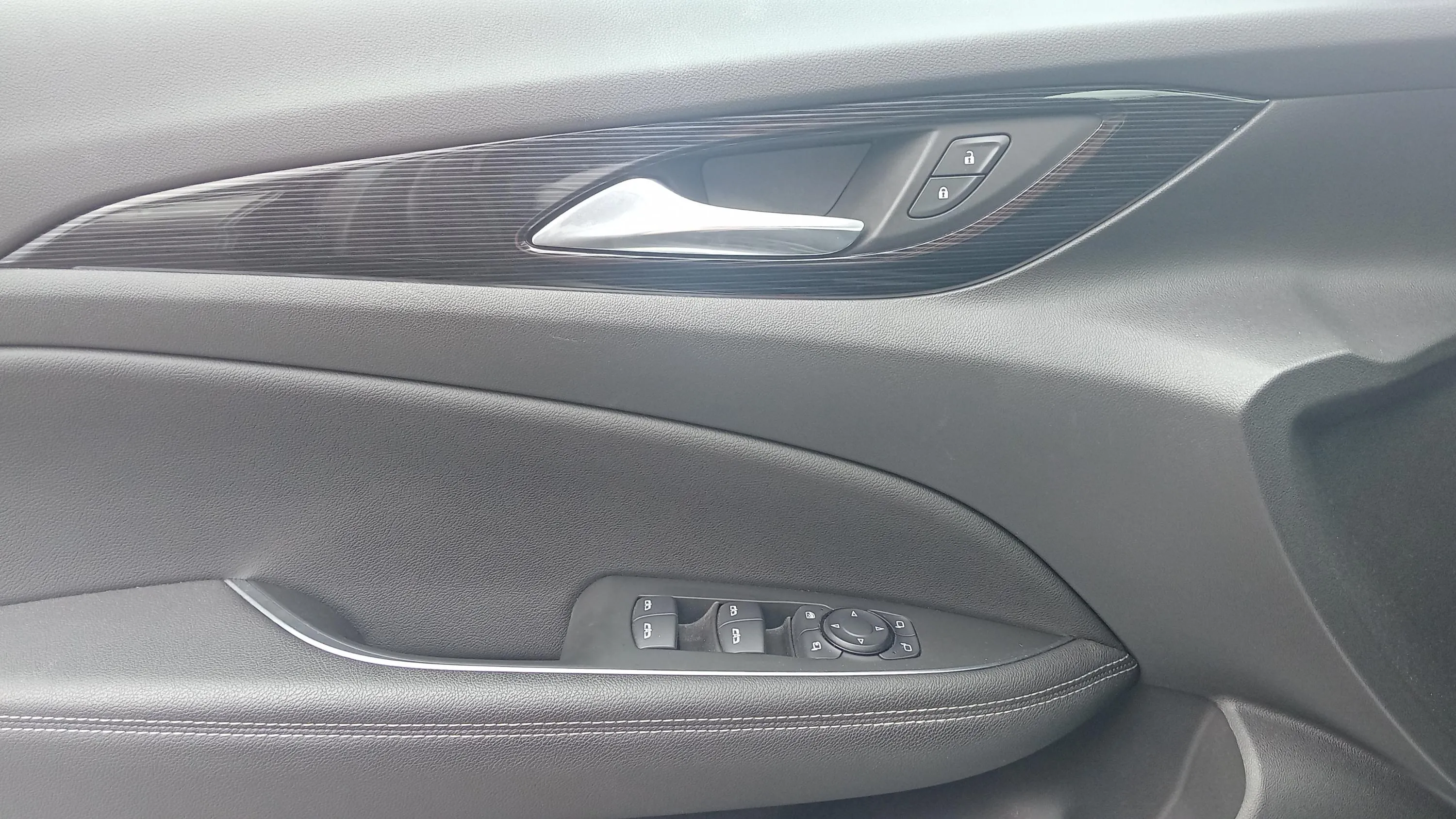 Opel Insignia GS 1.5 Turbo XFL Selective - foto 19