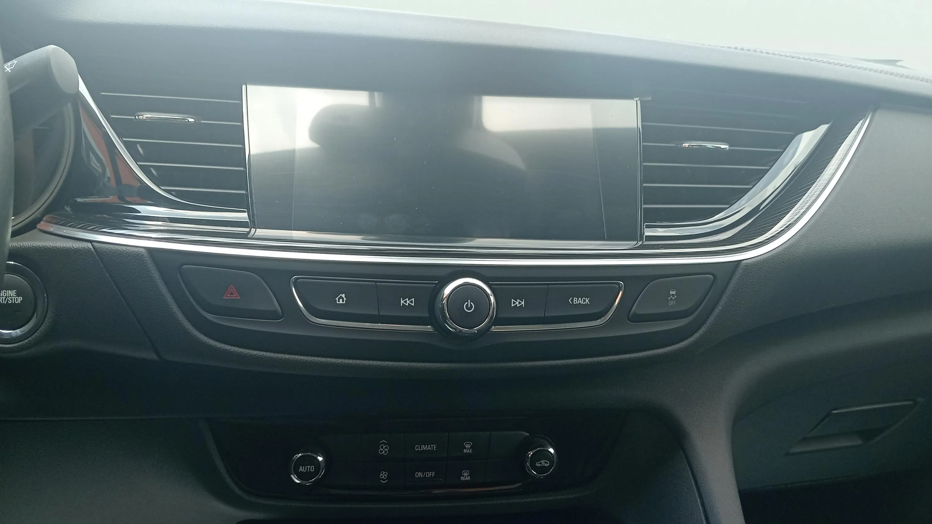 Opel Insignia GS 1.5 Turbo XFL Selective - foto 13