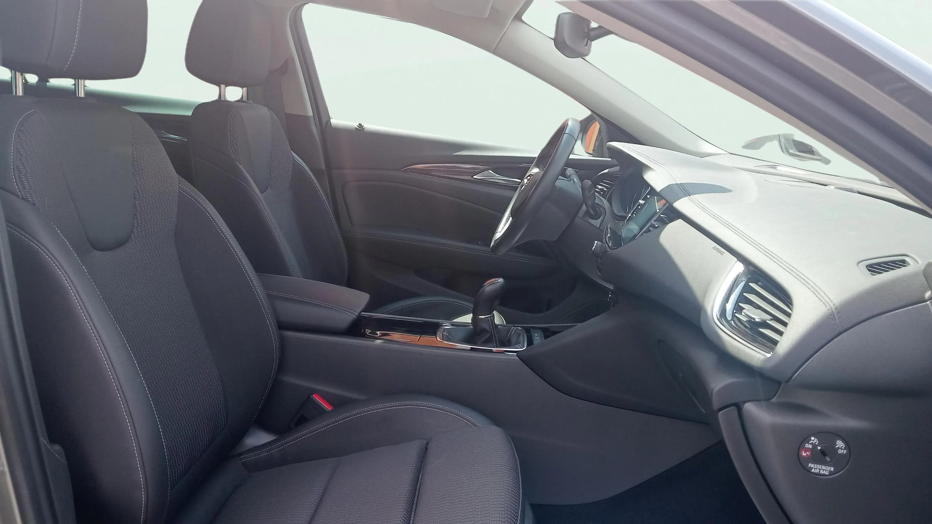 Opel Insignia GS 1.5 Turbo XFL Selective - foto 9