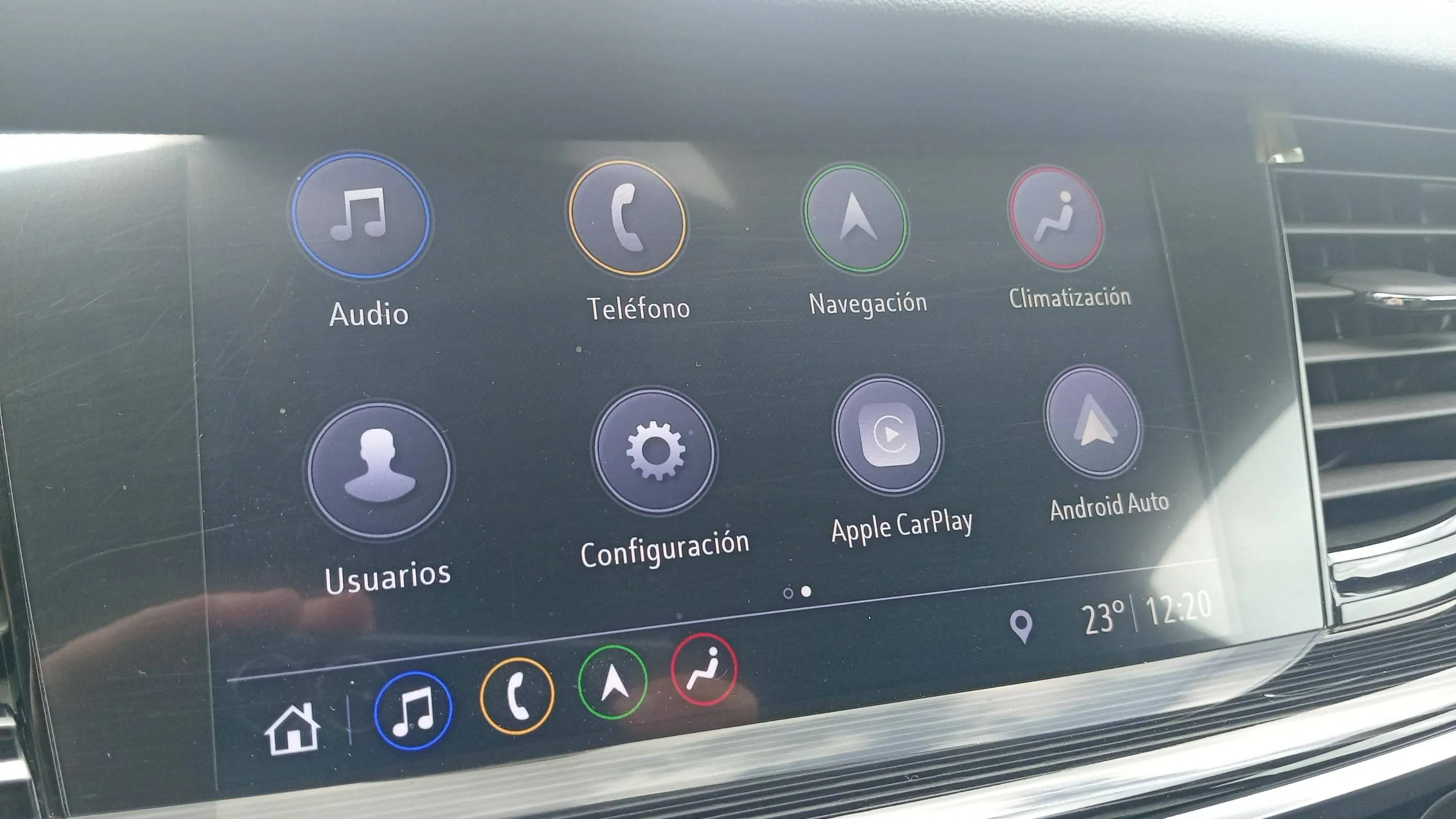 Opel Insignia GS 1.5 Turbo XFL Selective - foto 21