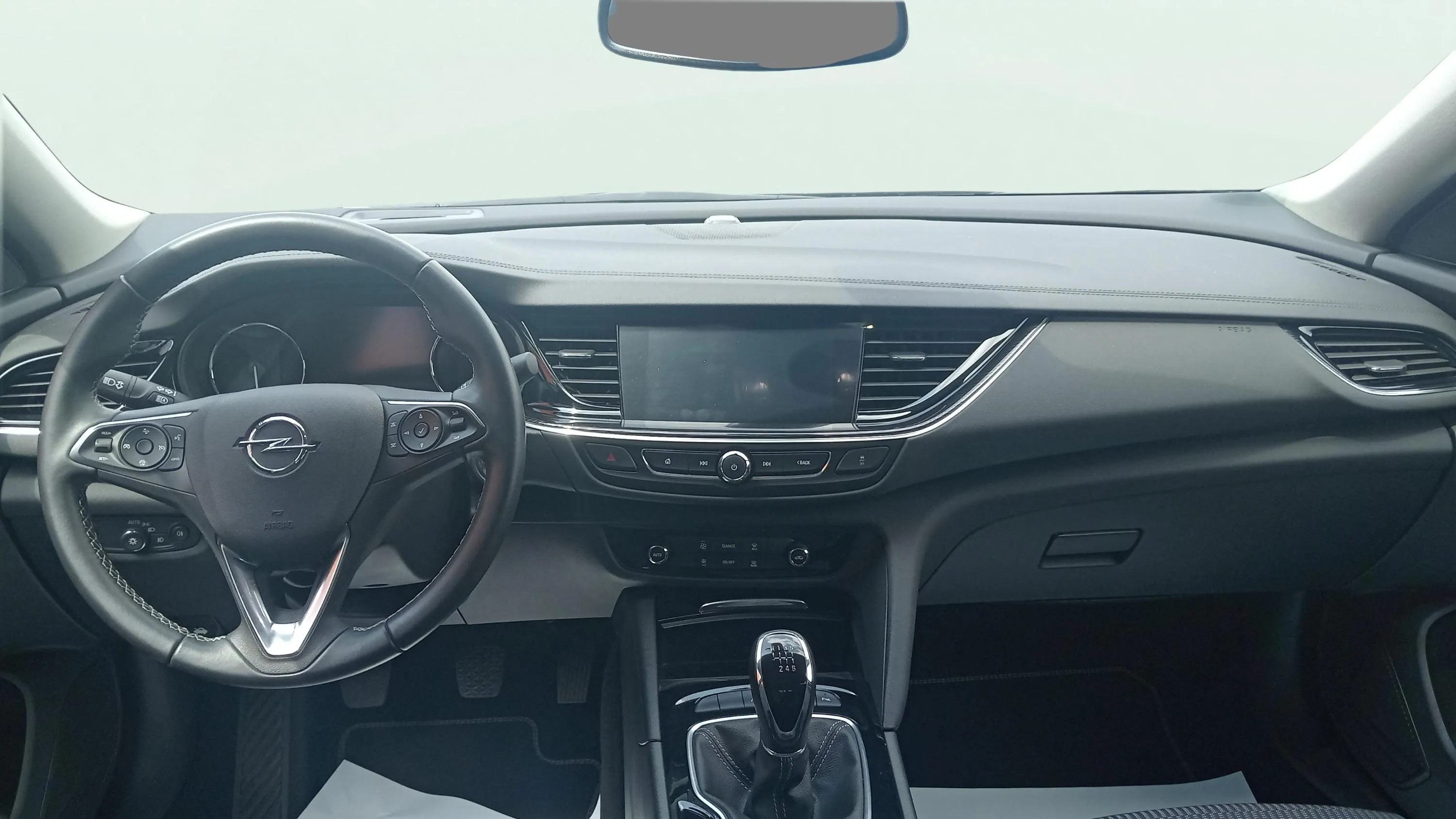 Opel Insignia GS 1.5 Turbo XFL Selective - foto 12