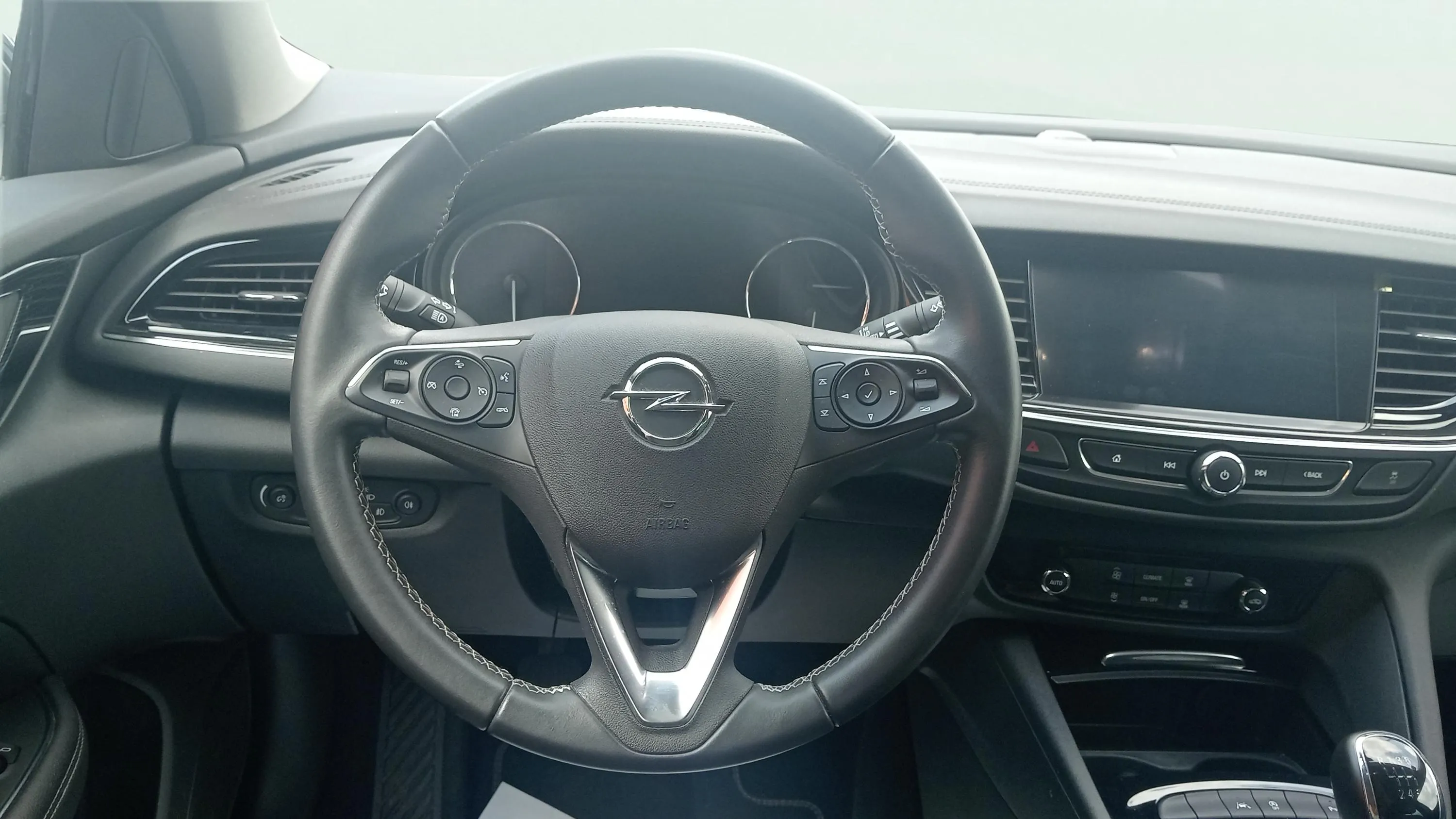 Opel Insignia GS 1.5 Turbo XFL Selective - foto 14