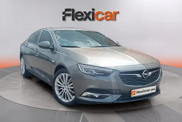 opel insignia gs 15 turbo xfl selective gasolina manual gijon 903000000277019