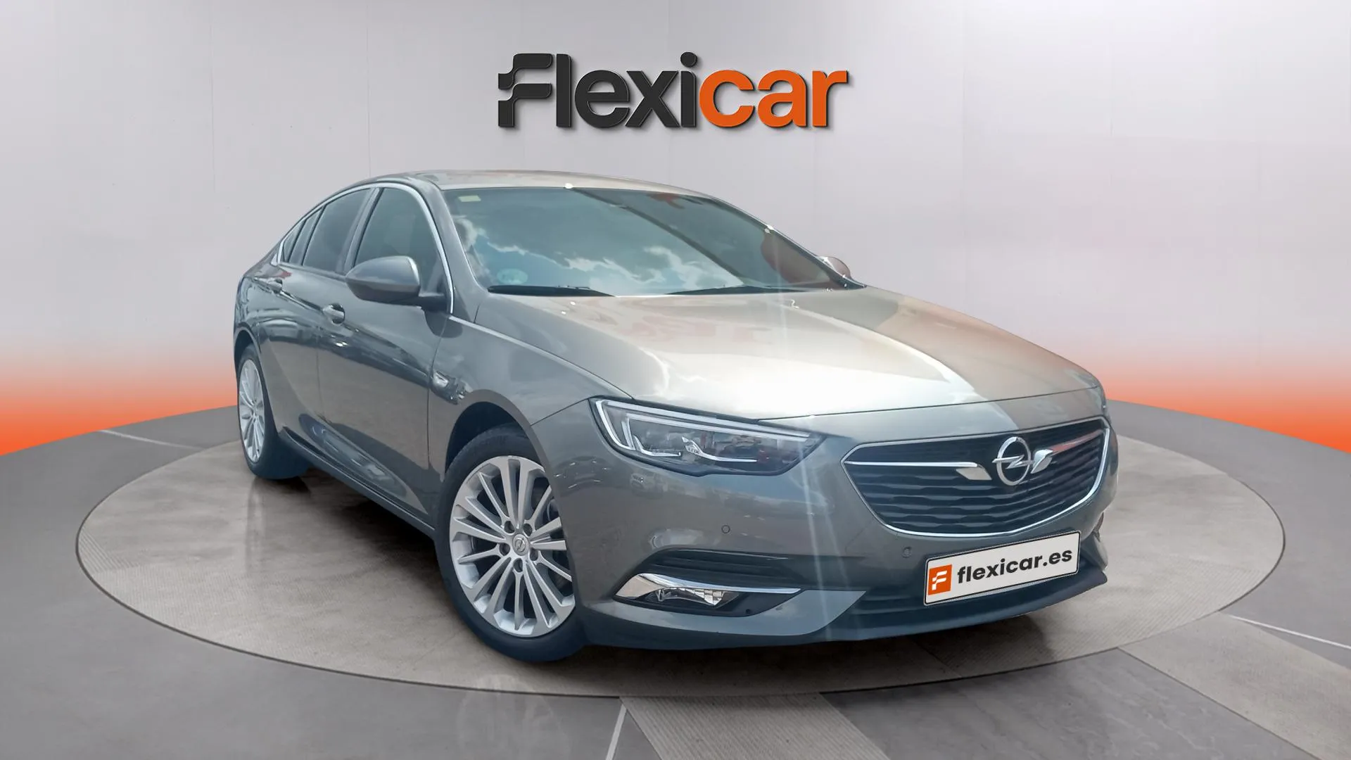 Opel Insignia GS 1.5 Turbo XFL Selective