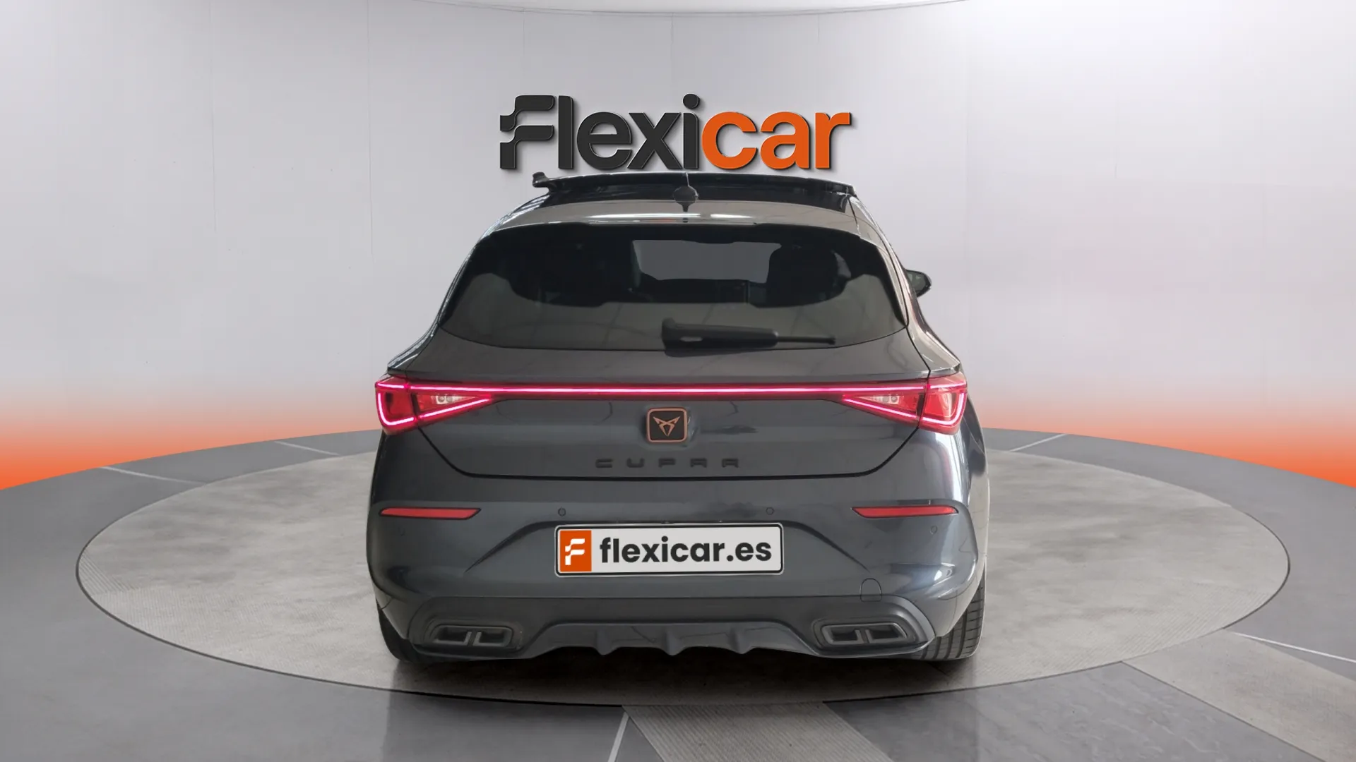 Cupra León 1.5 eTSI DSG - foto 4