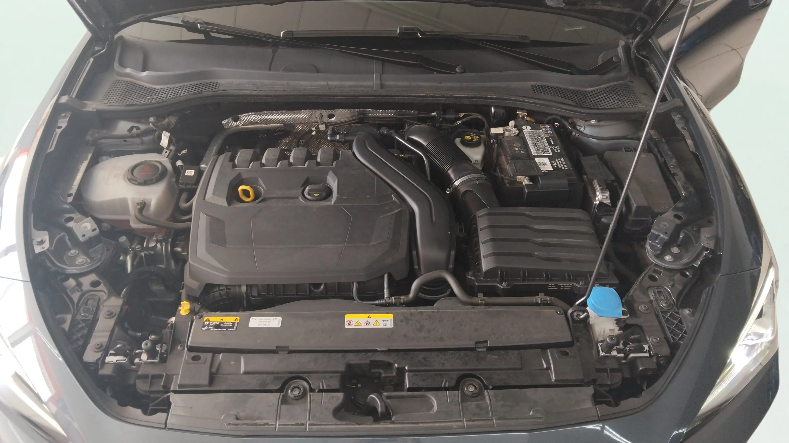 Cupra León 1.5 eTSI DSG - foto 15