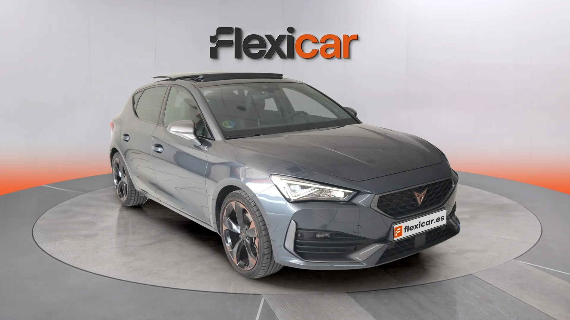 Cupra León 1.5 eTSI DSG