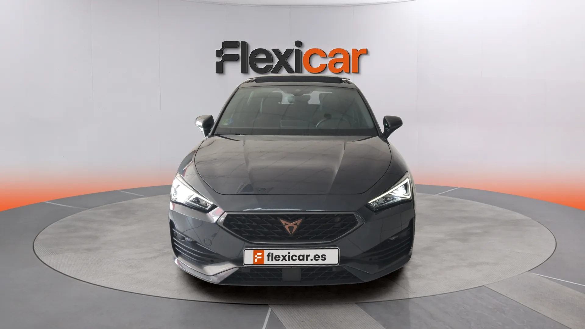 Cupra León 1.5 eTSI DSG - foto 2