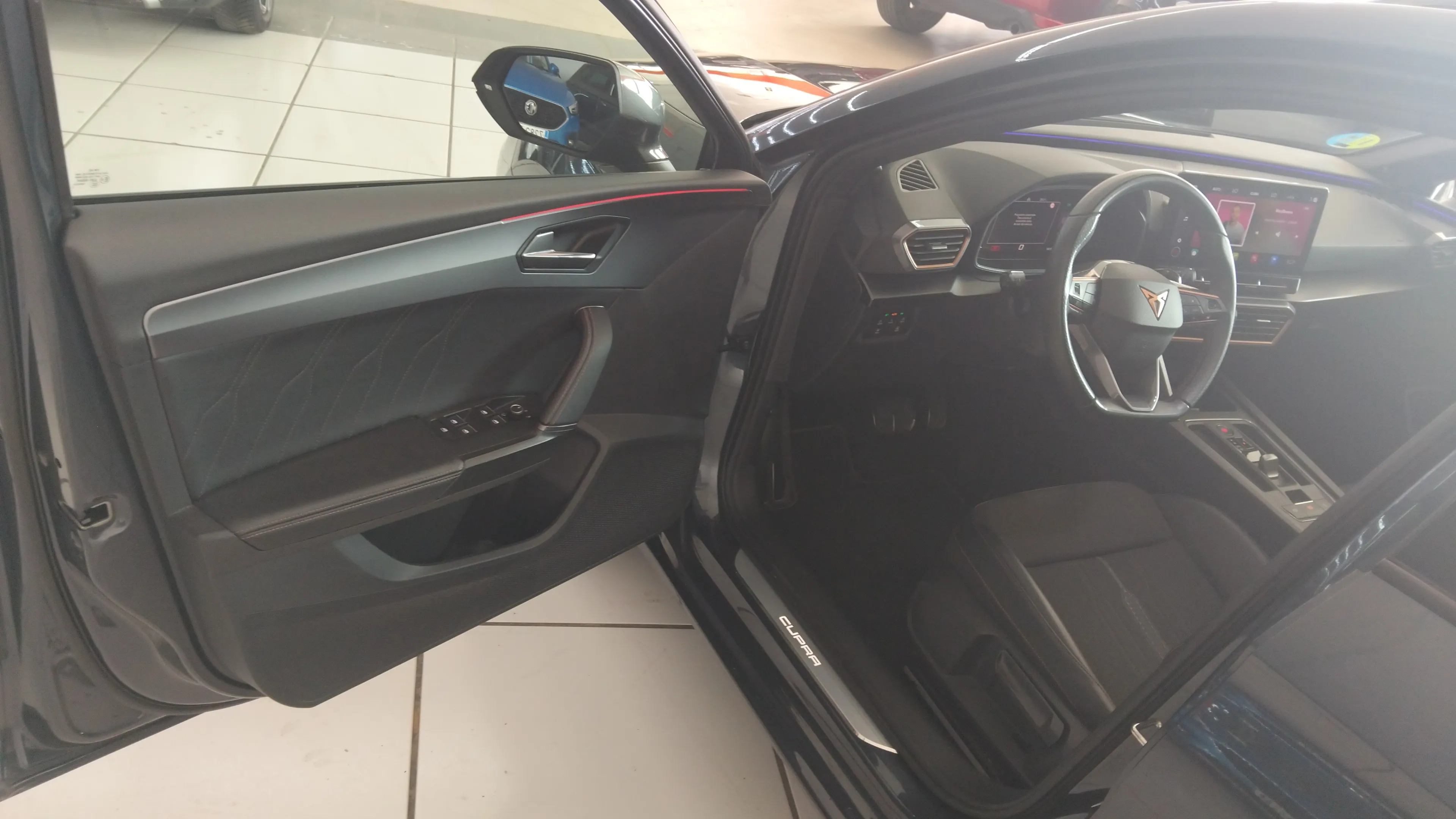 Cupra León 1.5 eTSI DSG - foto 10