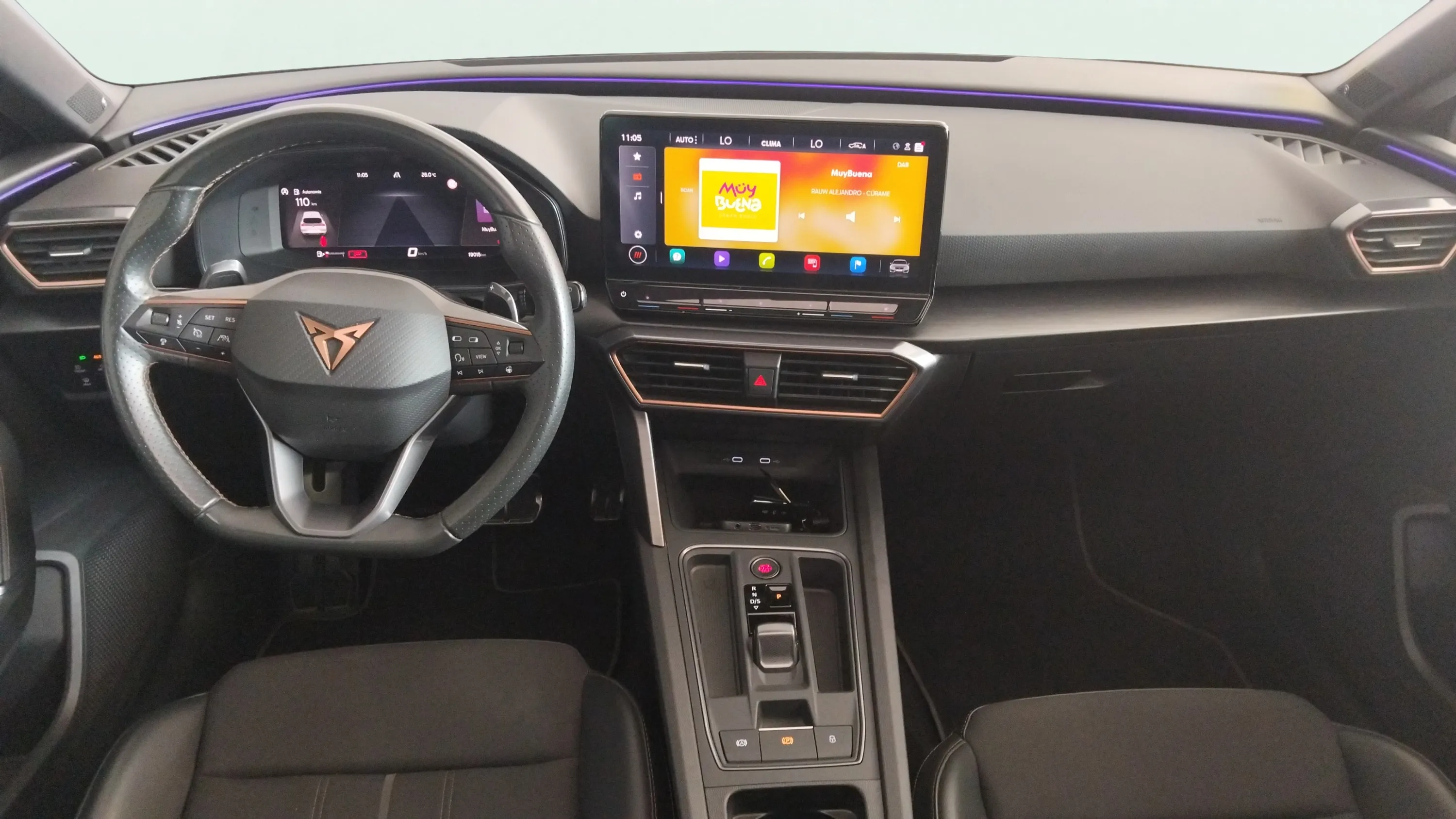Cupra León 1.5 eTSI DSG - foto 7