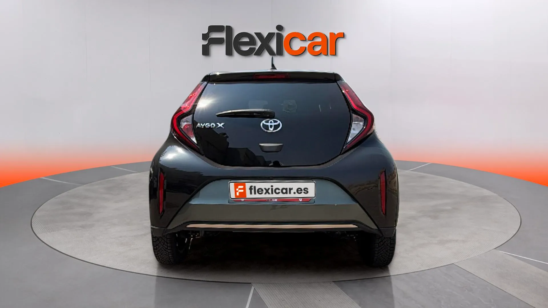 Toyota Aygo X 1.0 VVT-I Chic - foto 3