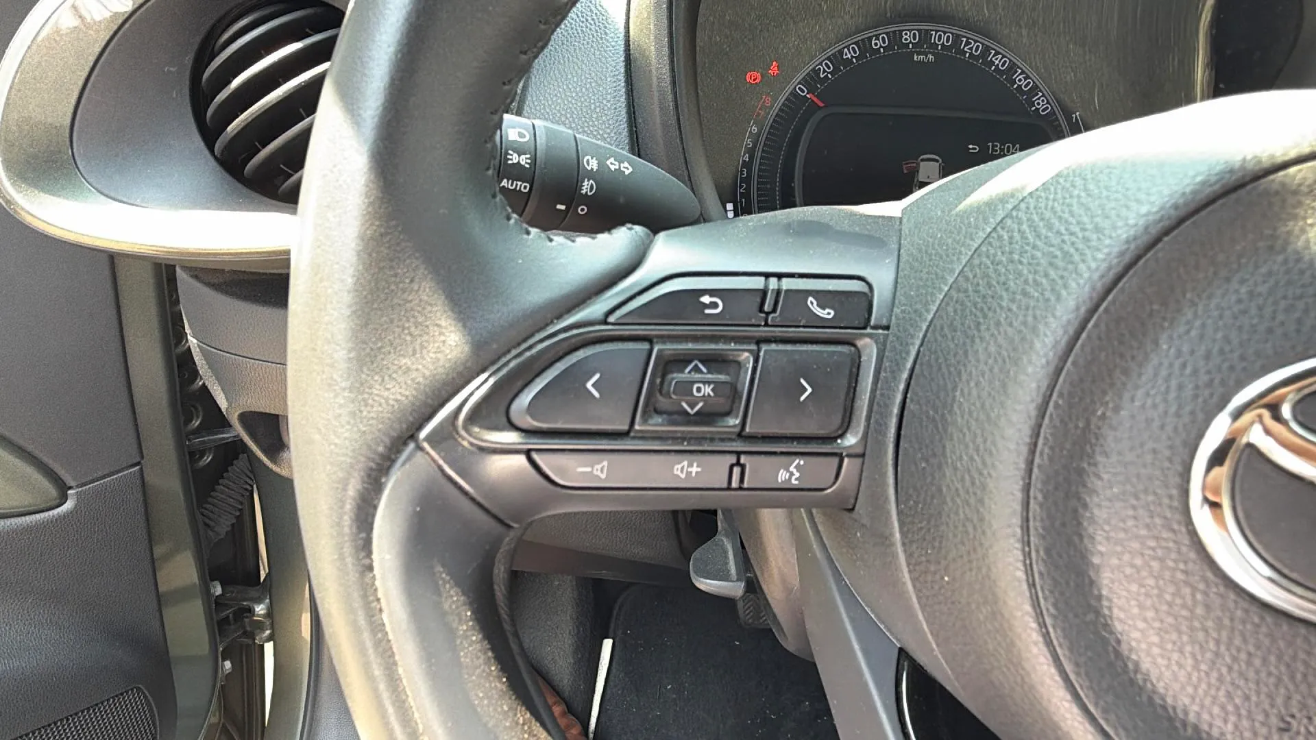 Toyota Aygo X 1.0 VVT-I Chic - foto 15