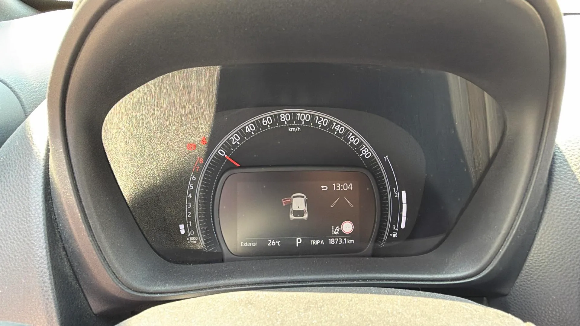 Toyota Aygo X 1.0 VVT-I Chic - foto 17