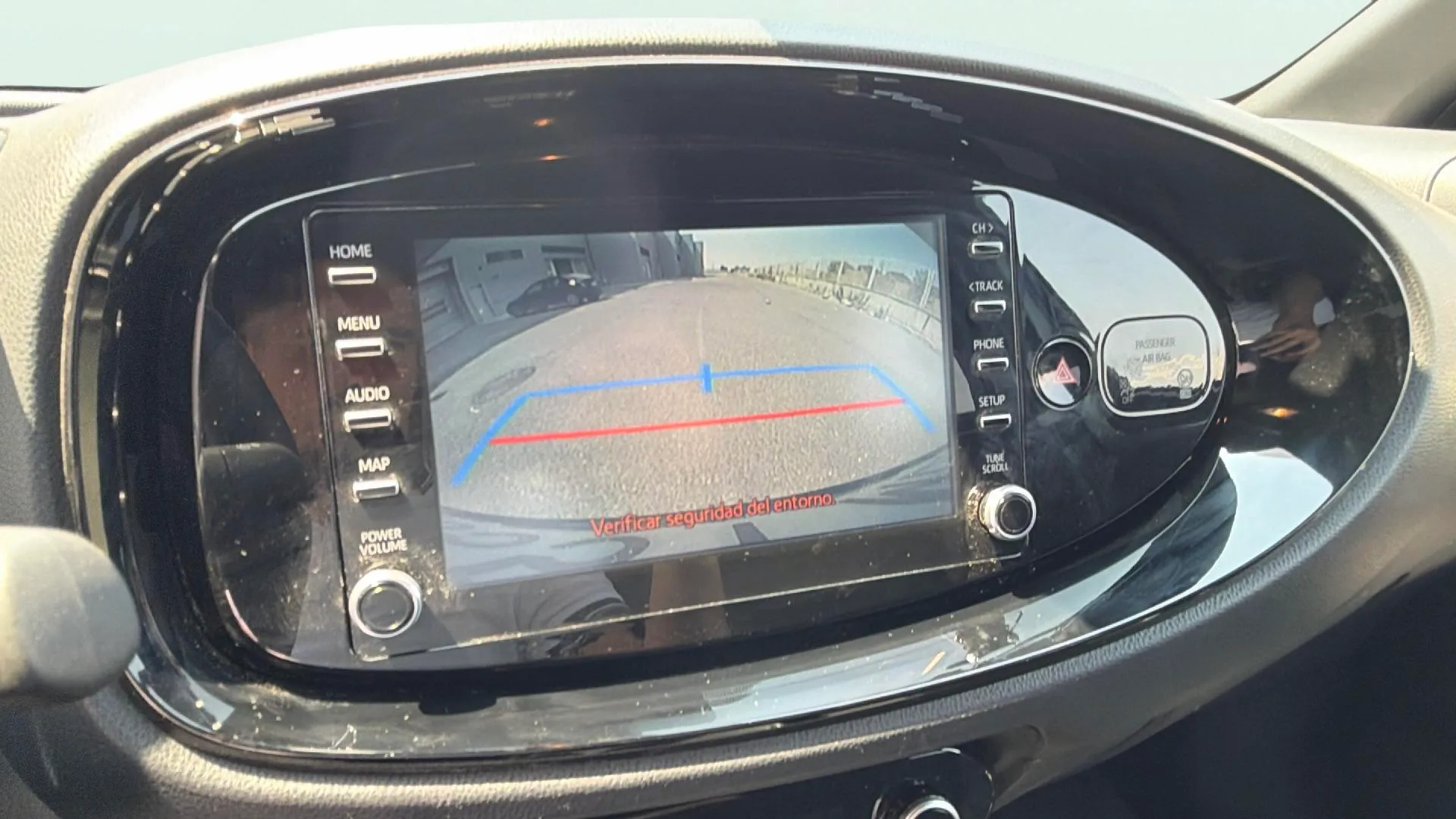 Toyota Aygo X 1.0 VVT-I Chic - foto 11