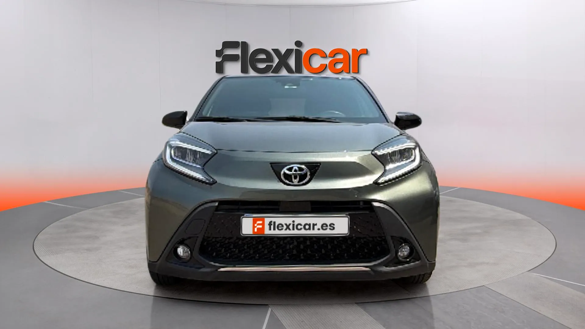 Toyota Aygo X 1.0 VVT-I Chic - foto 5