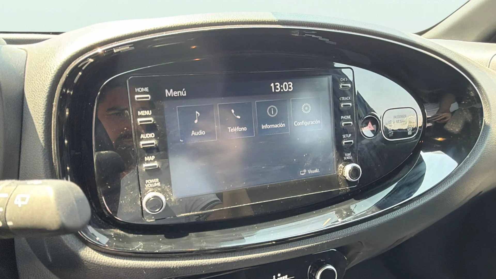 Toyota Aygo X 1.0 VVT-I Chic - foto 10