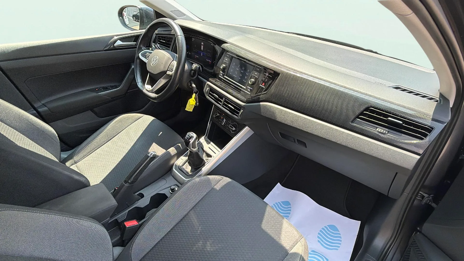 Volkswagen Taigo Life 1.0 TSI - foto 9