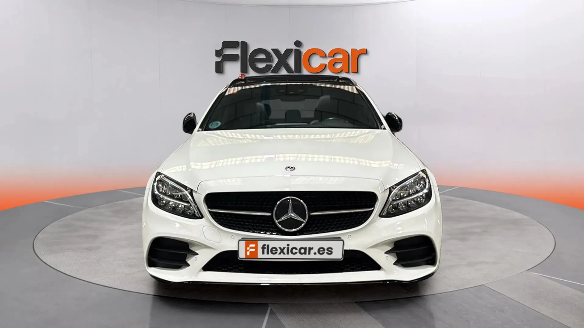 Mercedes-Benz Clase C C 220 d Estate - foto 2