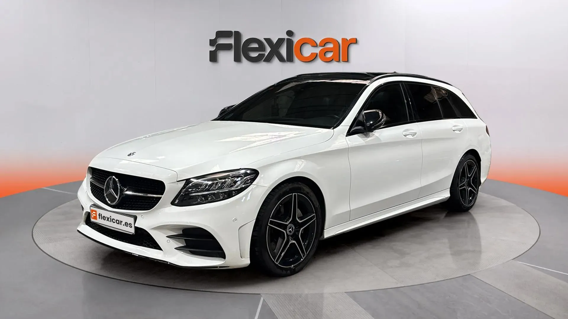 Mercedes-Benz Clase C C 220 d Estate - foto 3