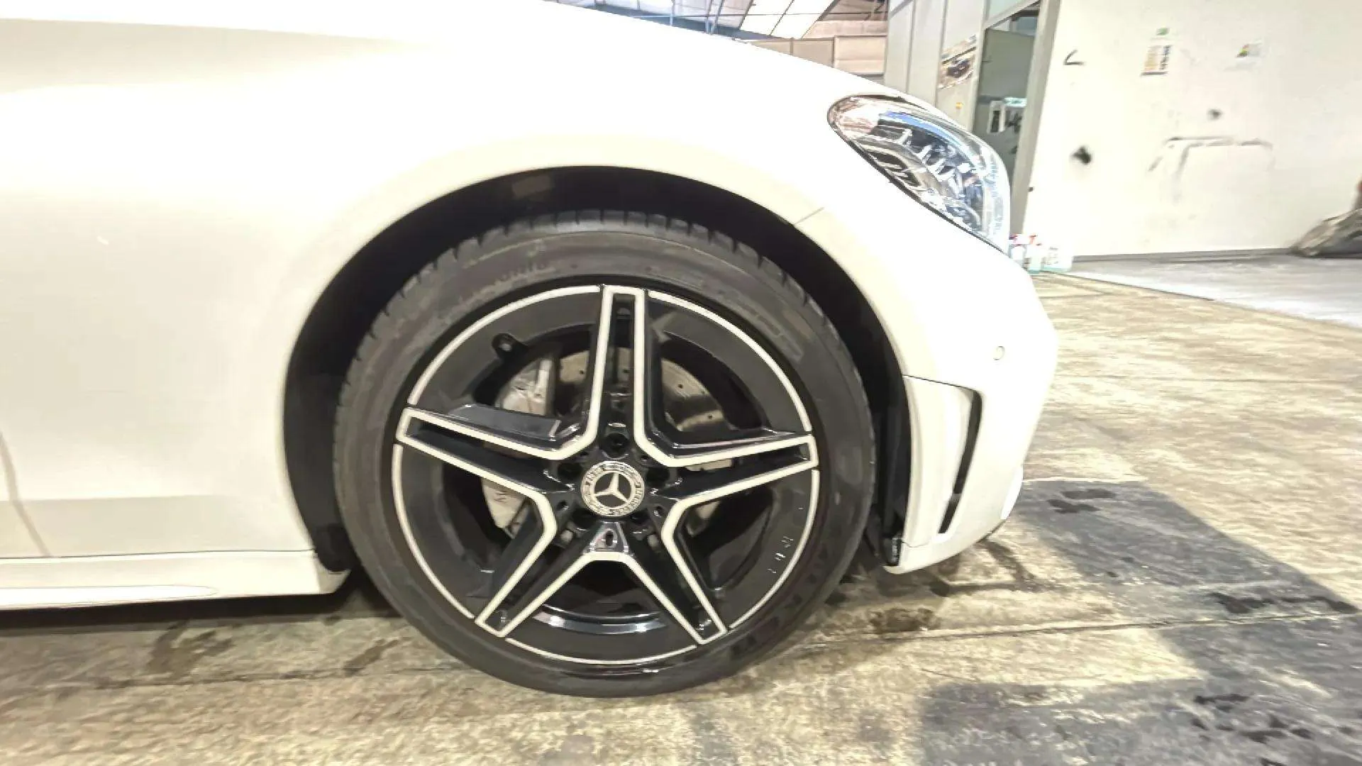 Mercedes-Benz Clase C C 220 d Estate - foto 27